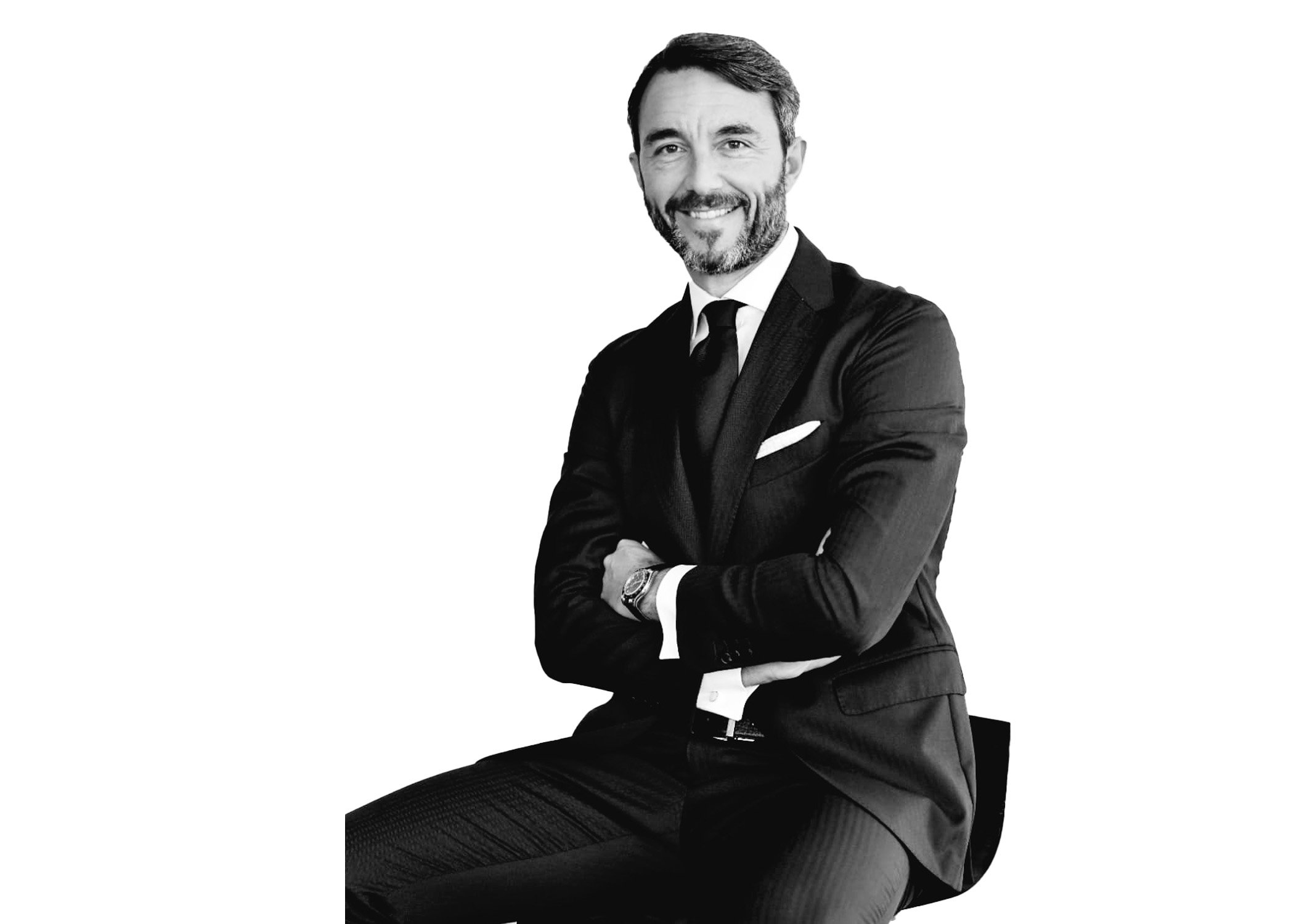 Sanlorenzo has appointed Daniele Lucà as CEO of Simpson Marine. 