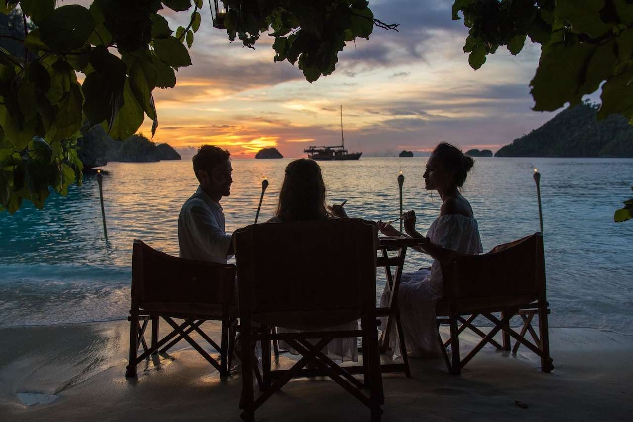  Across Southeast Asia, a growing luxury travel movement is perfectly enabled by yachts designed for adventure without compromise, discovers Gemma Harris