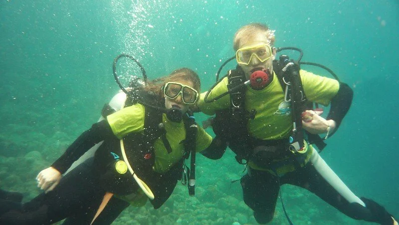 We speak with Chloe Harvey of Green Fins, which is on a mission to protect coral reefs through improving compliance among the tourism industry 
