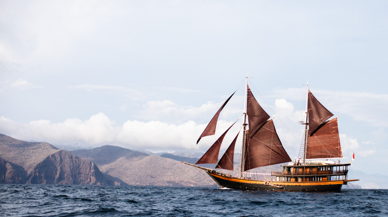  Across Southeast Asia, a growing luxury travel movement is perfectly enabled by yachts designed for adventure without compromise, discovers Gemma Harris