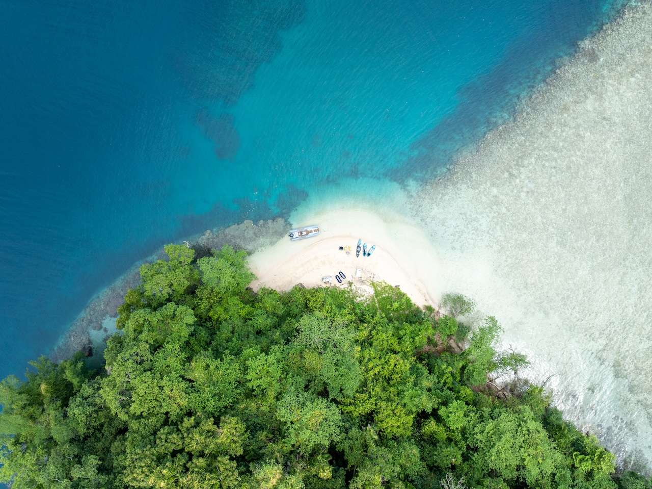  Across Southeast Asia, a growing luxury travel movement is perfectly enabled by yachts designed for adventure without compromise, discovers Gemma Harris