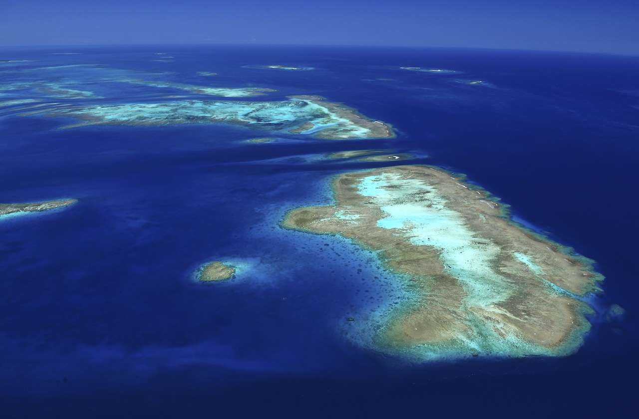 Nestled in the azure expanse of the South Pacific, New Caledonia is a hidden jewel for yachting enthusiasts, offering an exhilarating blend of French sophistication and untamed natural splendour