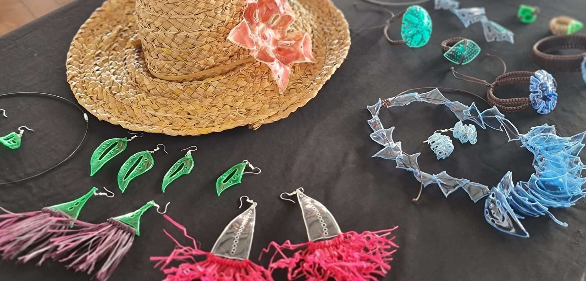 The World Economic Forum predicts by 2050 there'll be more plastic than fish in the ocean. Meet the people of Tonga determined to do something about that.