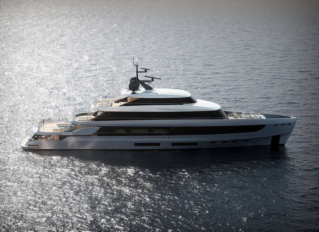  Cannes Yachting Festival Returns with a Wave of World Premieres