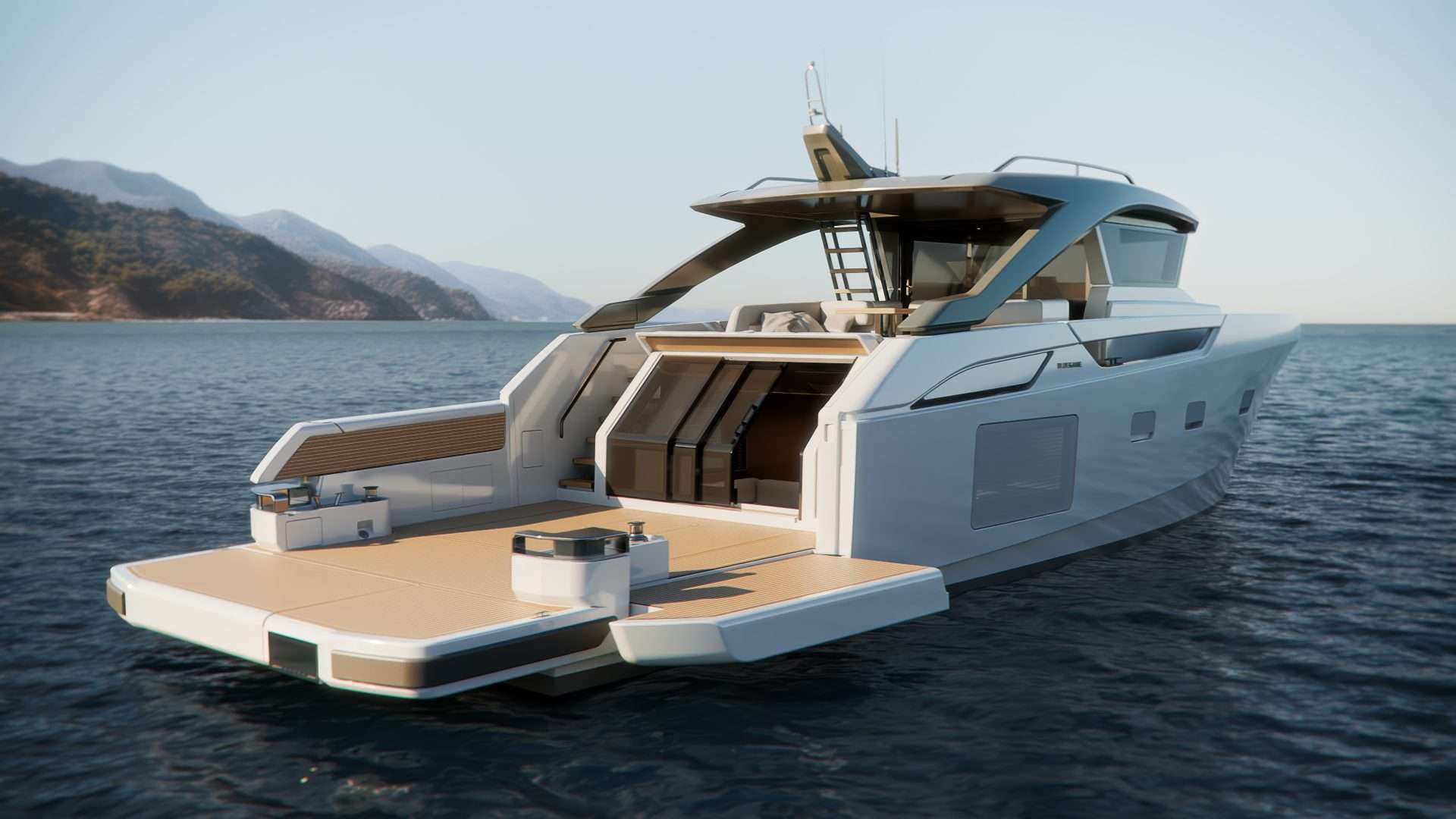  Cannes Yachting Festival Returns with a Wave of World Premieres